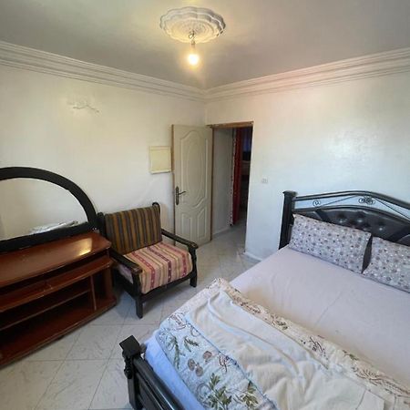 The Blue Gate House Apartman Fez Kültér fotó