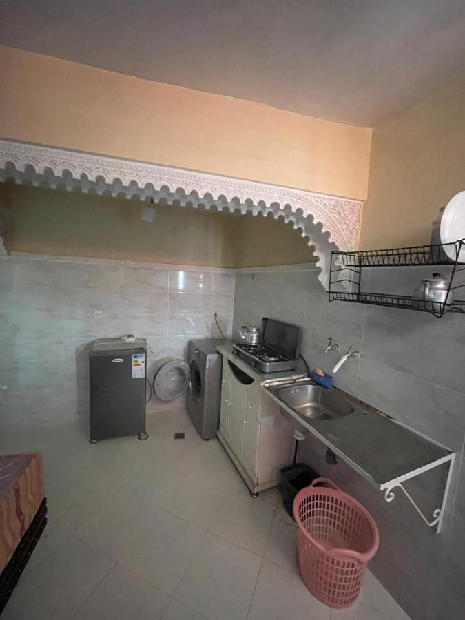 The Blue Gate House Apartman Fez Kültér fotó
