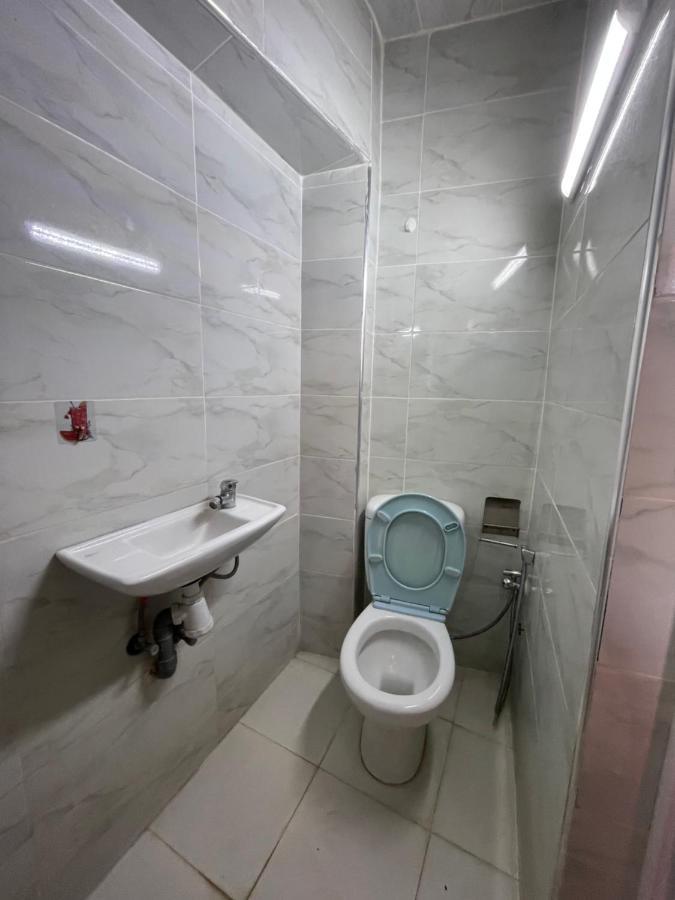 The Blue Gate House Apartman Fez Kültér fotó