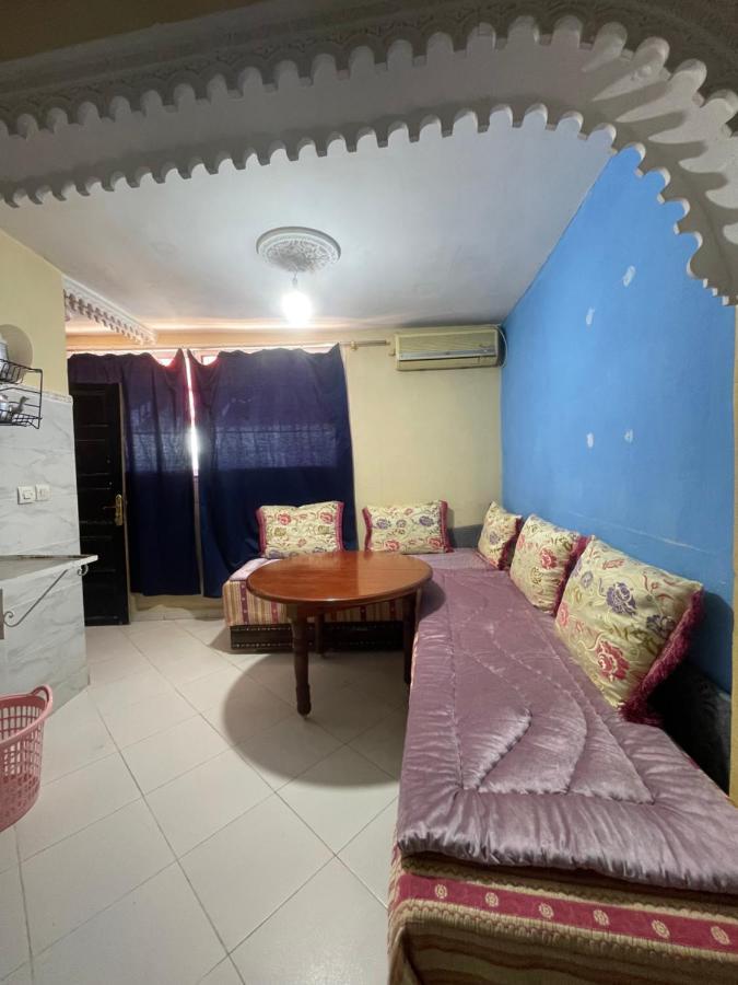The Blue Gate House Apartman Fez Kültér fotó