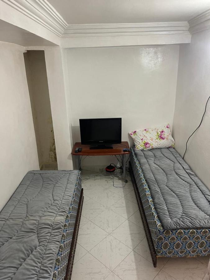 The Blue Gate House Apartman Fez Kültér fotó