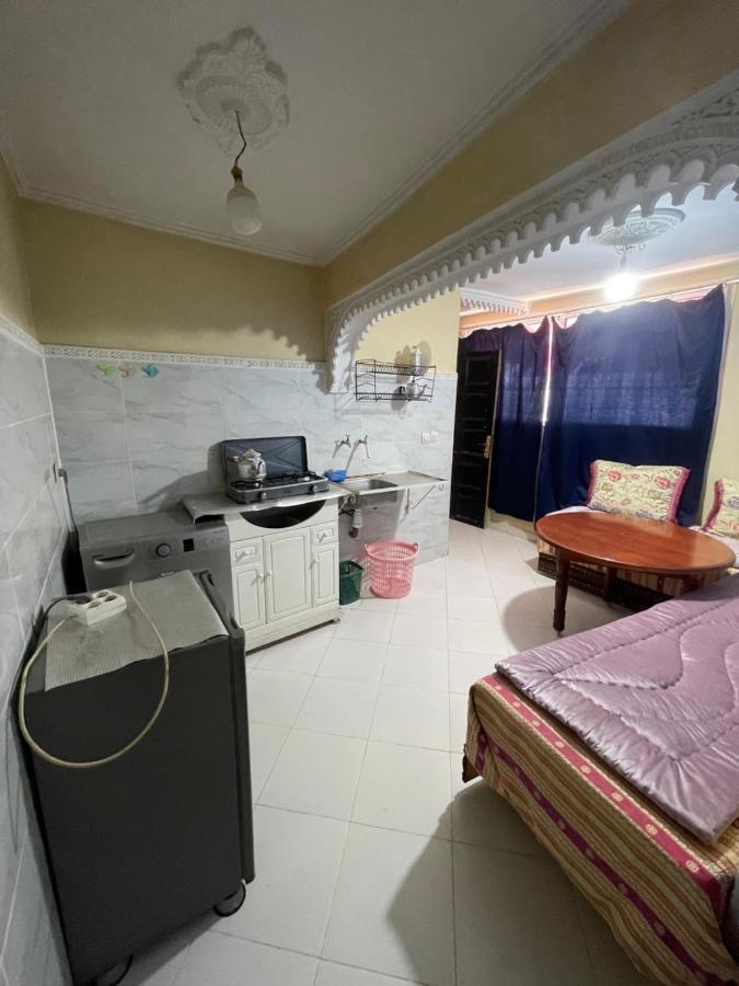 The Blue Gate House Apartman Fez Kültér fotó