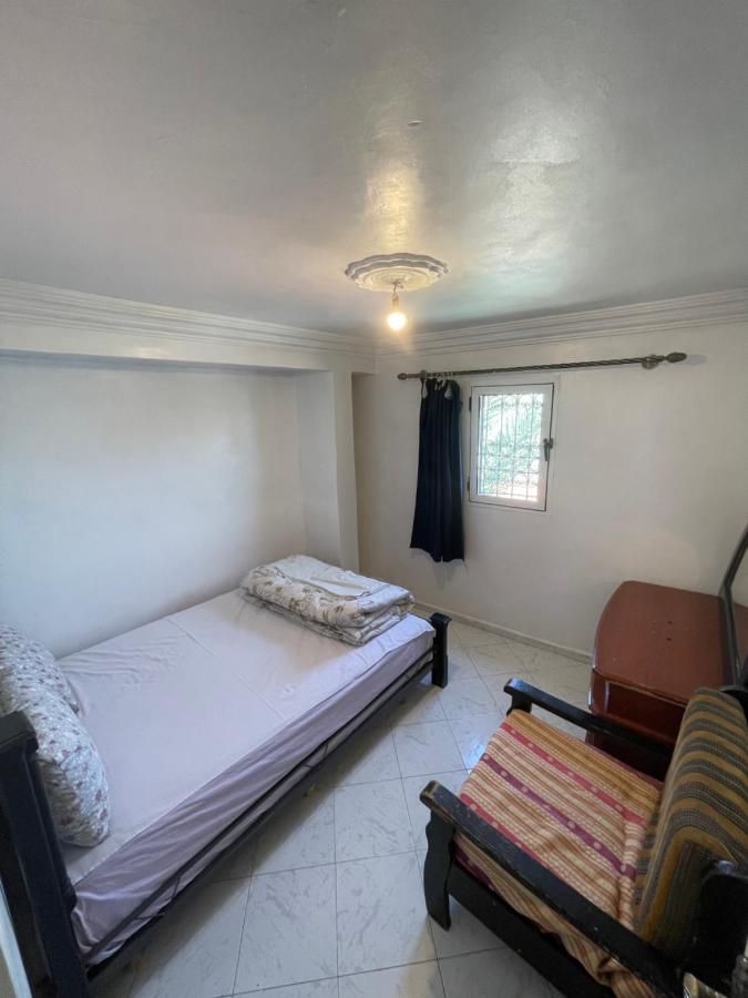 The Blue Gate House Apartman Fez Kültér fotó